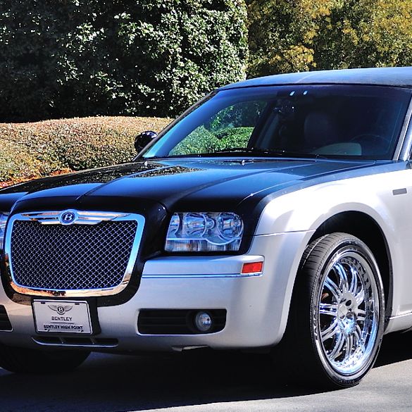 Image for A Formal Affair Limousine Service with ID of: 1815646