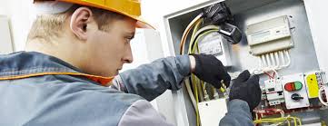 Image for ASK Electrical Solutions with ID of: 1815648