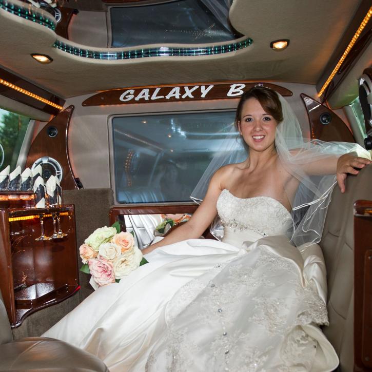 Image for A Formal Affair Limousine Service with ID of: 1815651