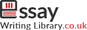 Image for Essay Writing Library with ID of: 1815852
