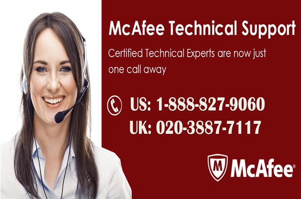 Image for McAfee Technical Support 1-888-827-9060 Phone Number with ID of: 1815992