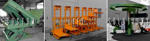 Image for Lange Lift Company with ID of: 1816283