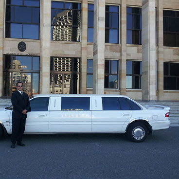 Image for 203 Limo with ID of: 1816650