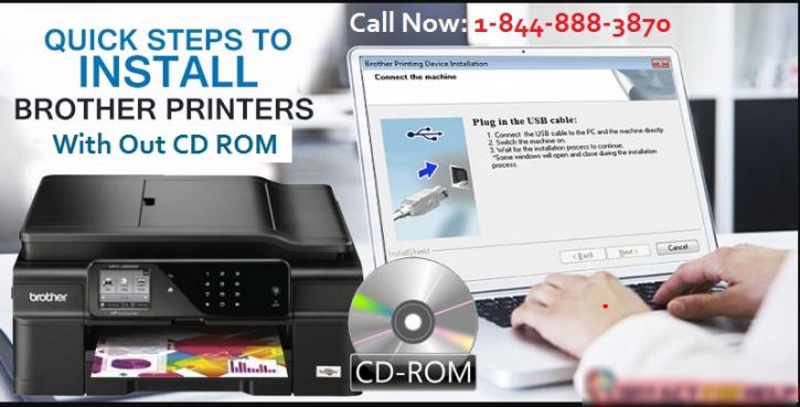 Image for Best Printer Solution From Brother Support Experts Team with ID of: 1816925