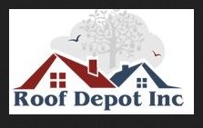 Image for Roof Depot Inc with ID of: 1817419