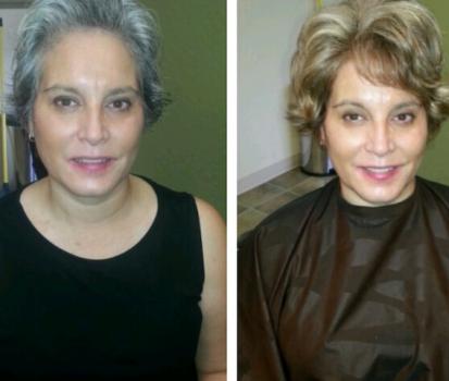 Image for Bond Hair Bar with ID of: 1817837
