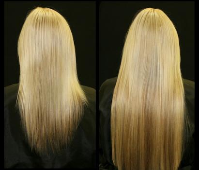 Image for Bond Hair Bar with ID of: 1817839