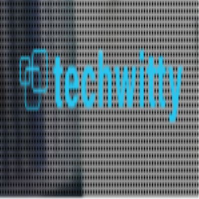 Image for TechWitty with ID of: 1818310