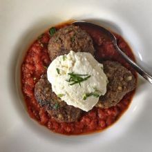 Image for Modern On The Rails Restaurant with ID of: 1818396
