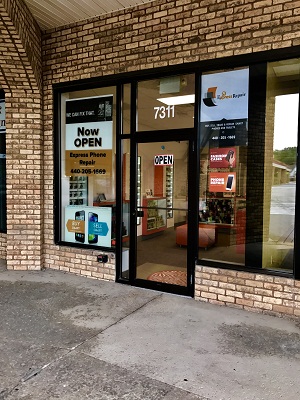 Image for Express Phone Repair with ID of: 1818428