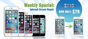 Image for Express Phone Repair with ID of: 1818430