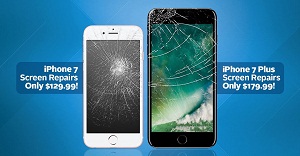 Image for Express Phone Repair with ID of: 1818432
