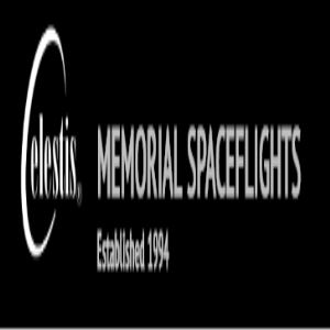 Image for Celestis MEMORIAL SPACEFLIGHTS with ID of: 1818475