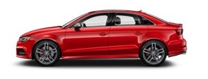 Image for Audi Auto Lease with ID of: 1818509