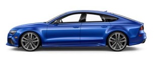 Image for Audi Auto Lease with ID of: 1818511