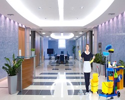 Image for House & Office Cleaning Aces with ID of: 1818539