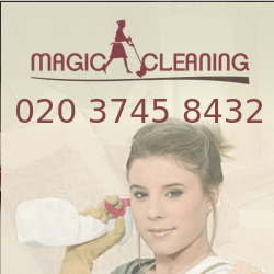 Image for Magic Cleaning Services London with ID of: 1818594
