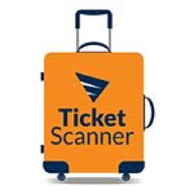 Image for TicketScanner with ID of: 1818683