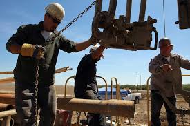 Image for Well Drilling Crew with ID of: 1818710