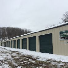 Image for Caneadea Self Storage with ID of: 1818821