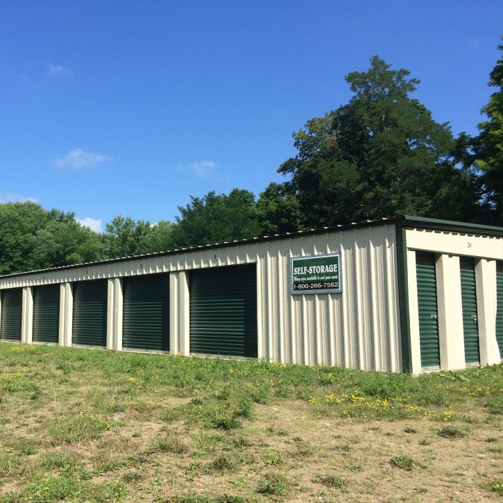Image for Caneadea Self Storage with ID of: 1818827