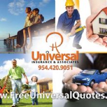 Image for Universal Insurance & Associates with ID of: 1818881