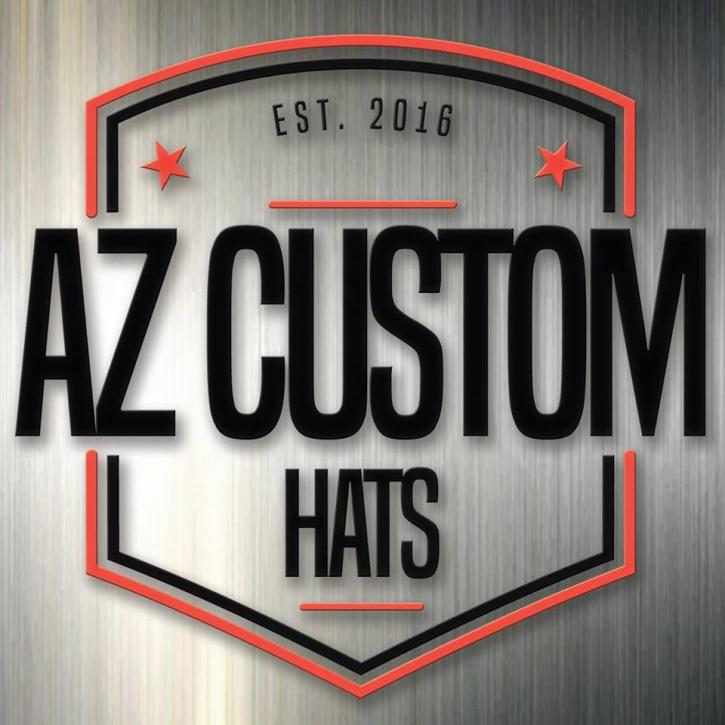 Image for AZ Custom Hats and Apparel with ID of: 1818886