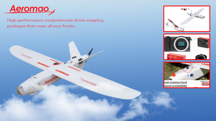 Image for Aeromao Inc with ID of: 1818938