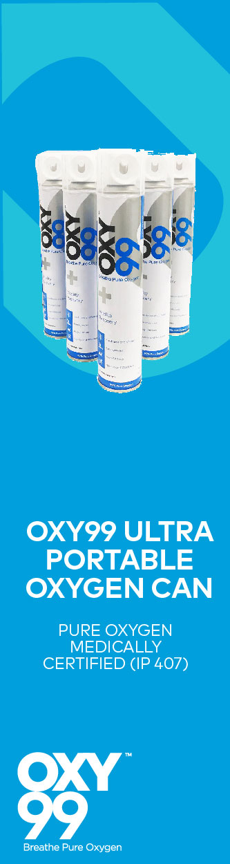 Image for Opt for Medical Oxygen Can for Enhanced Performance with ID of: 1819147