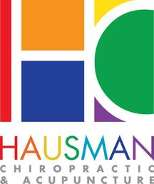 Image for Hausman Chiropractic & Acupuncture with ID of: 1819181