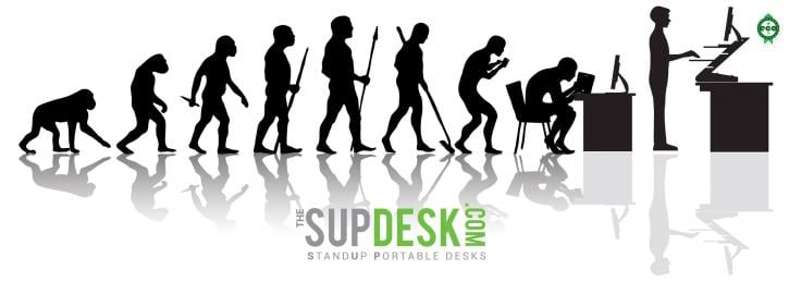 Image for The Sup Desk with ID of: 1819248