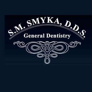 Image for Stanley M. Smyka DDS with ID of: 1819313