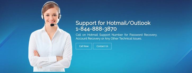 Image for Hotmail Support Service Number Canada 1-844-888-3870 with ID of: 1819692