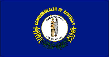 Image for The winning state for the day is Kentucky with ID of: 1819737