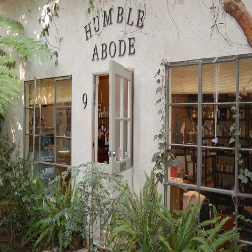 Image for The Humble Abode Spa with ID of: 1819858