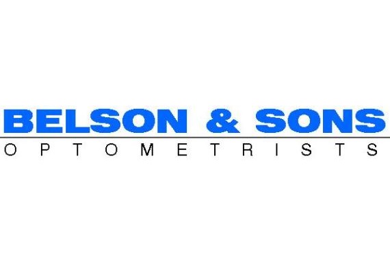 Image for Belson & Sons Opticians with ID of: 1819863