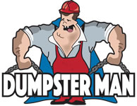 Image for Chicago Dumpster Rental Man with ID of: 1820036