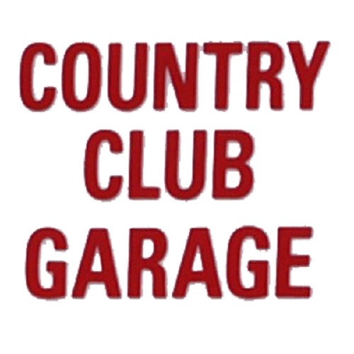 Image for Country Club Garage with ID of: 1820224