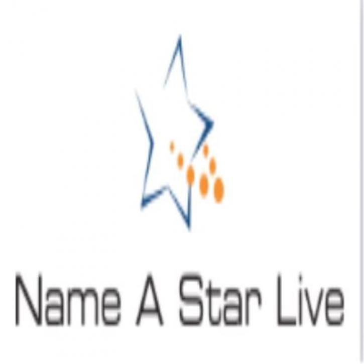 Image for Name a Star Gift with ID of: 1820515