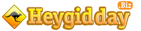 Image for Heygidday Gifts with ID of: 1820790