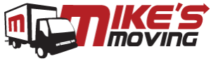 Image for Mike's Moving with ID of: 1820861