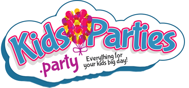 Image for KidsParties.party with ID of: 1821137