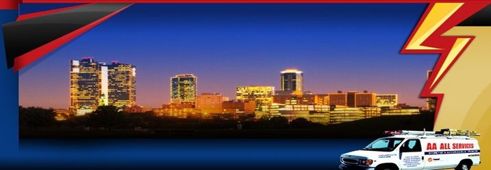 Image for AA All Services Electrical with ID of: 1821223