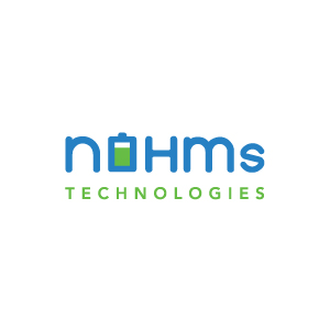 Image for NOHMs Technologies, Inc with ID of: 1821294