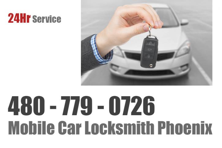 Image for Mobile Car Locksmith Phoenix  with ID of: 1821329