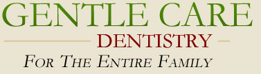 Image for Gentle Care Dentistry with ID of: 1821367