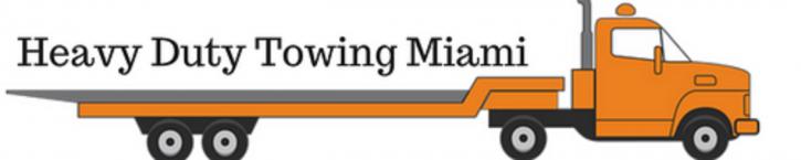 Image for Heavy Duty Towing Miami with ID of: 1821504
