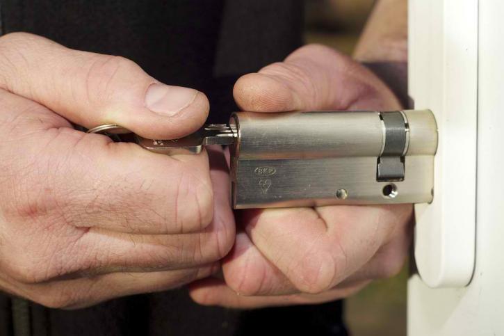 Image for One Two Locksmith with ID of: 1821536