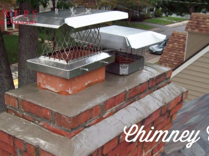 Image for Powers Chimney & Masonry with ID of: 1821603