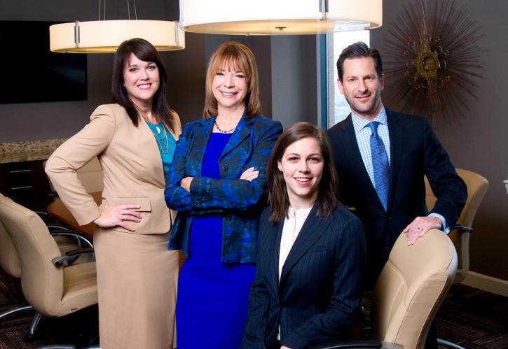 Image for Richardson Bloom & Lines LLC with ID of: 1821653